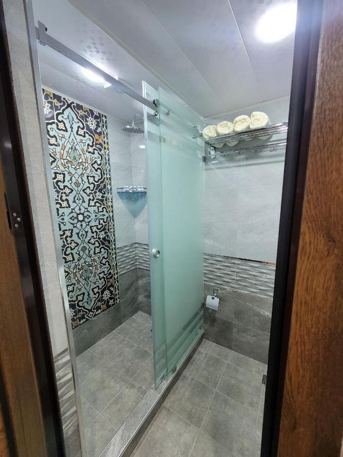 Hanifa Boutique Samarkand Exterior photo