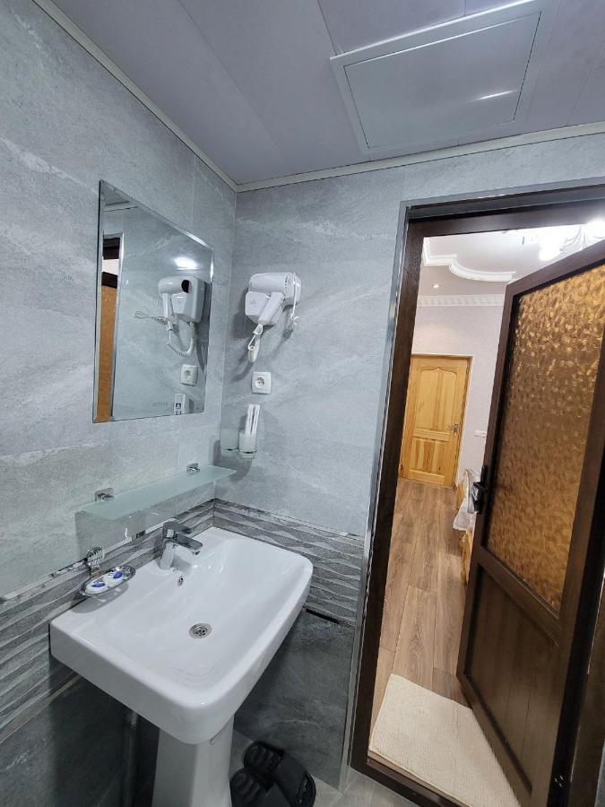 Hanifa Boutique Samarkand Exterior photo