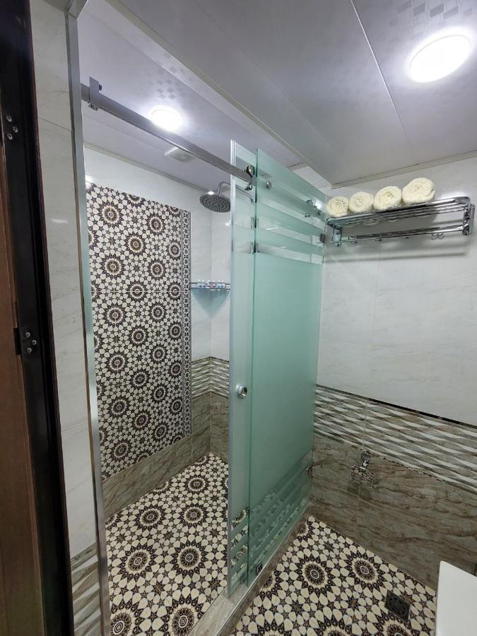 Hanifa Boutique Samarkand Exterior photo